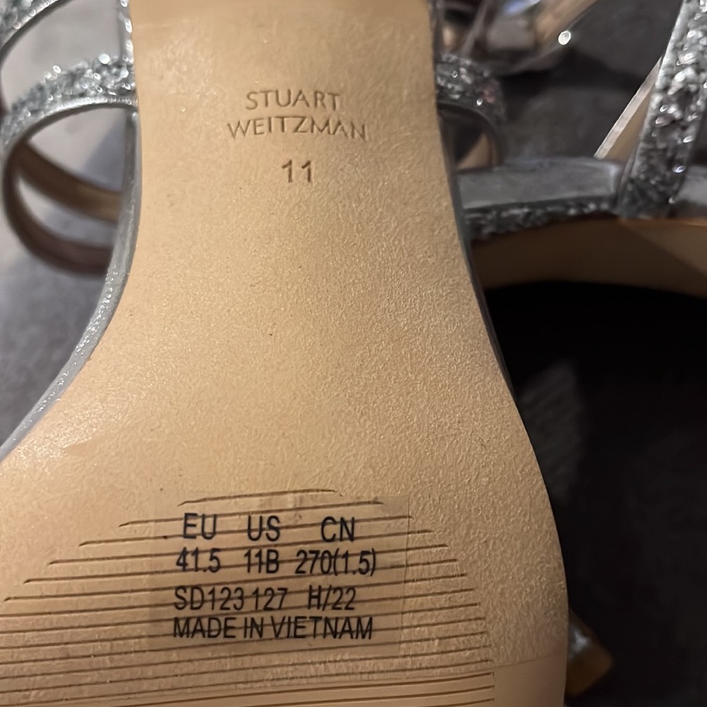 Stuart weitzman - Picture 7 of 7